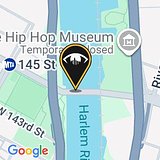 145th Street Bridge (145th St Brg, New York, NY, USA)