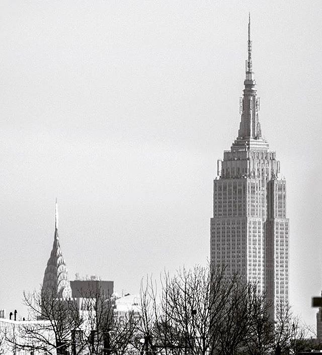 Photo via @montielism 
#viewingnyc