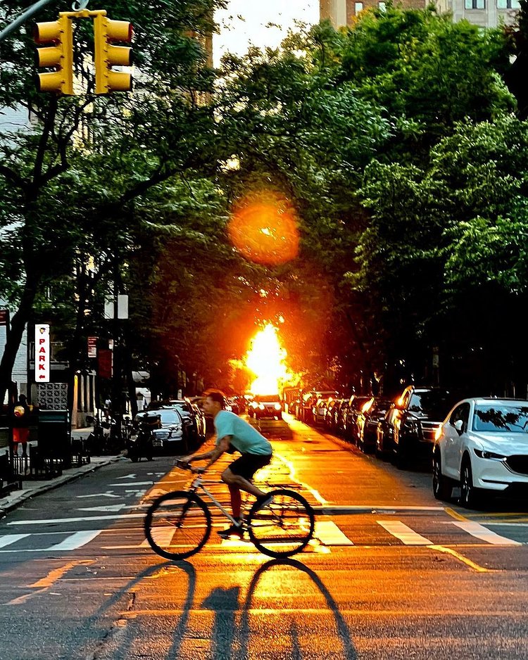 Manhattan, New York, New York