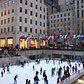 Rockefeller Center Ice Rink