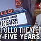 This Man Has Worked at The Apollo Theater for 55 YEARS | On The Job | Travel + Leisure
