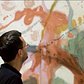 Getting to the truth of things with abstraction | Helen Frankenthaler | UNIQLO ARTSPEAKS