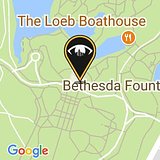 Bethesda Terrace and Fountain (Central Park, New York, NY 10021)