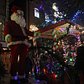 Dyker Heights Christmas Lights | Christmas, 2016