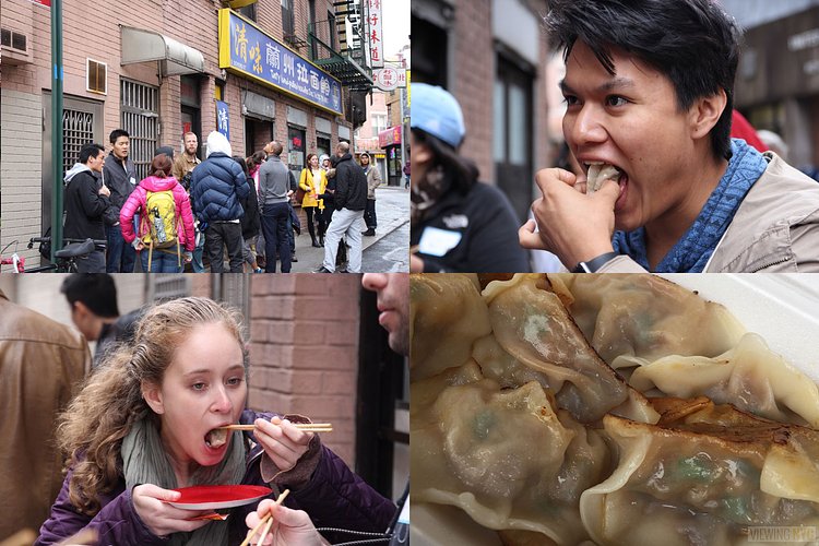 Tasty Hand-Pulled Noodle | Check out Viewing NYC for more info on the 2015 Chinatown Dumpling Crawl and to see who won!

<a href="https://viewing.nyc/the-best-dumpling-in-the-2015-viewing-nyc-chinatown-dumpling-crawl-is/" rel="nofollow">viewing.nyc/the-best-dumpling-in-the-2015-viewing-nyc-chi...</a>