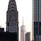 Chrysler Building, Midtown, Manhattan