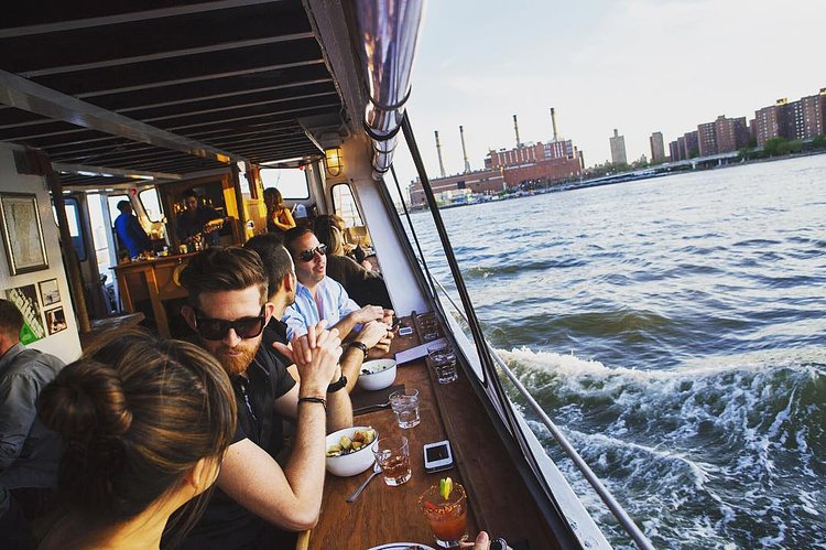 Thursday's Open Starting 6/23. Also, we're now on Open Table for all reservations! The Water Table on Open Table. #makessense #opentable #thewatertable