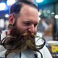 Coney Island Beard and Moustache Festival