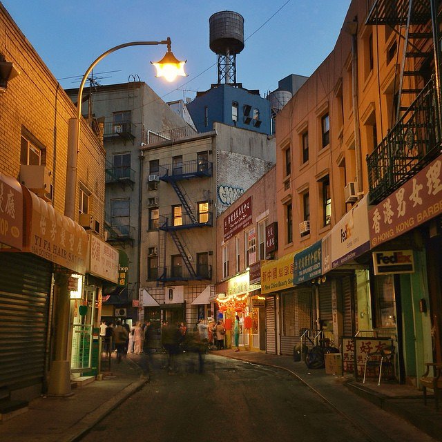 Excited for #VoguePJParty with @voguemagazine!