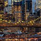 Seaport, Manhattan. Photo via @julienneschaer #viewingnyc #nyc #newyork #newyorkcity
