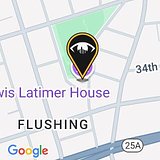 Lewis Latimer House Museum (34-41 137th St, Flushing, NY 11354)