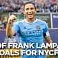 All of Frank Lampard's Goals for NYCFC