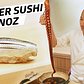 Master Sushi Chef "Noz" Wants to Transport His Diners to Japan — Omakase