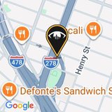 Cobble Hill Playschool (93 Rapelye St, Brooklyn, NY 11231, USA)
