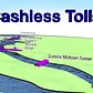 Cashless Tolling is Here!