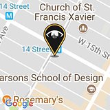 Pasta Flyer (510 6th Ave, New York, NY 10011)