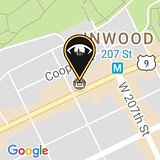 Dyckman House (4881 Broadway, New York, NY 10034)