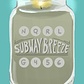 Subway Breeze
