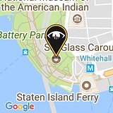 SeaGlass Carousel (State St & Water St, New York, NY 10004)