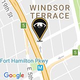 Brooklyn Commune (601 Greenwood Ave, Brooklyn, NY 11218)