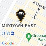 Mischa (The Hugh, 153 E 53rd St, New York, NY 10022)