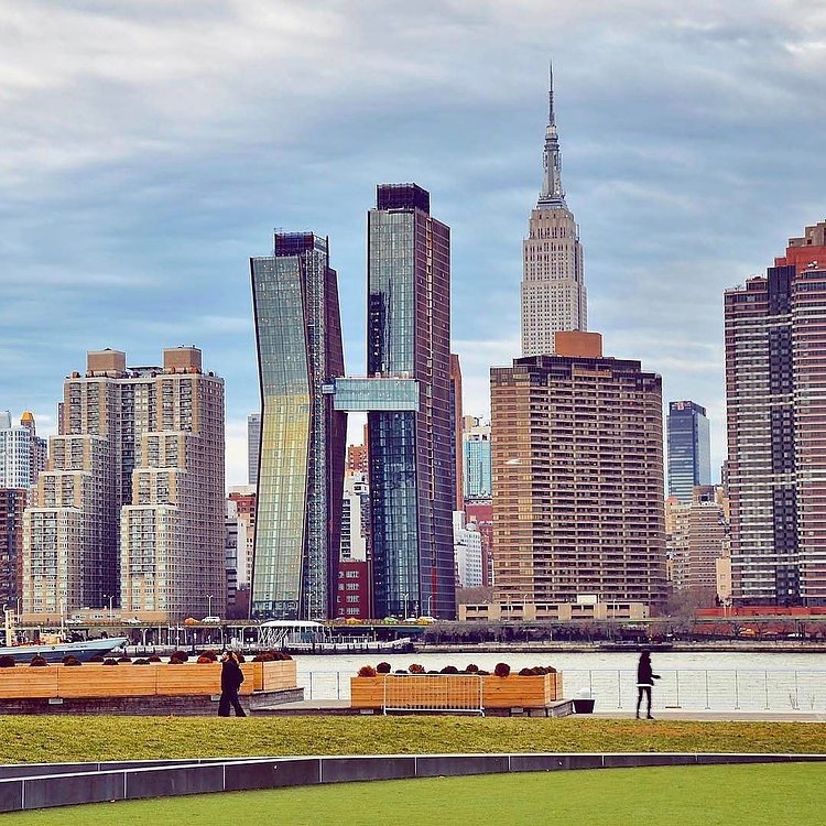 Photo via @gigi.nyc 
#viewingnyc