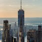 One World Trade Center, Manhattan