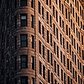 Flatiron Building, Manhattan