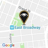 Patricia Field ArtFashion Gallery (200 E Broadway suite 3d, New York, NY 10002)