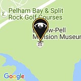 Bartow-Pell Mansion (895 Shore Rd, Bronx, NY 10464)