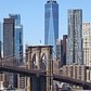 Brooklyn Bridge, New York