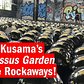 Artist Yayoi Kusama’s Narcissus Garden