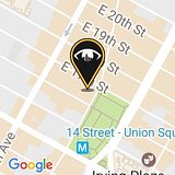 Barn Joo (35 Union Square W, New York, NY 10003)