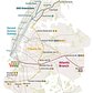Regional Plan Association's Proposed Triboro Rx Subway Line