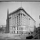 Metropolitan Life Insurance Company Building, New York City ca. 1900