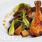 A Top Chef Finalist Roasts Chicken In A Tiny NYC Apartment | Good Chef, Bad Kitchen | Refinery29