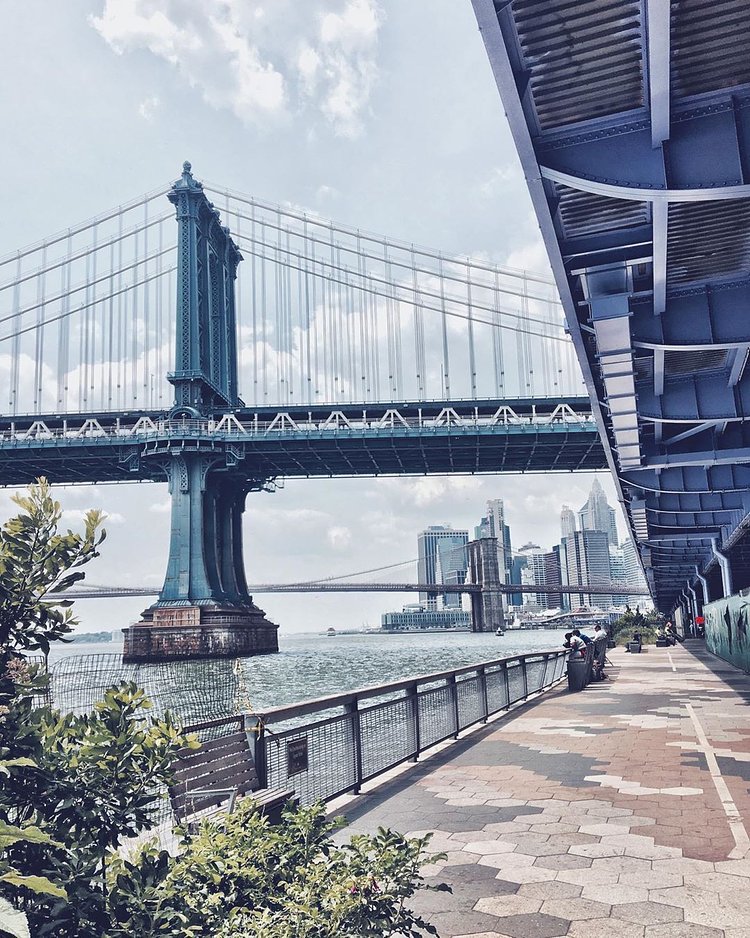 Lower East Side, Manhattan