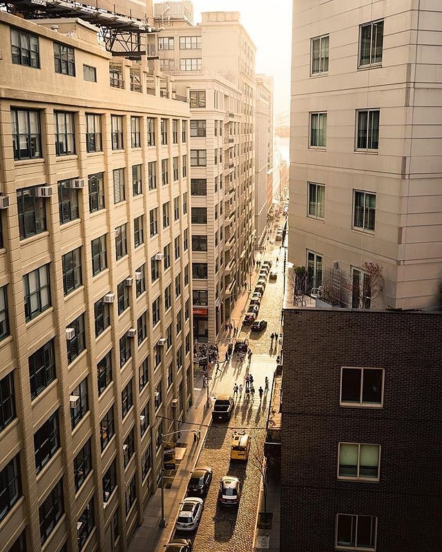 New York, New York. Photo via @sp.photos_ #viewingnyc #newyork #newyorkcity