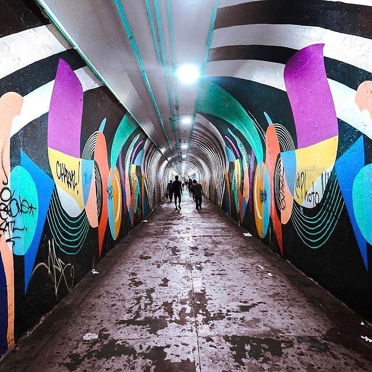 Photo via @dylantimov 
#viewingnyc