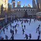 Bryant Park SkateCam