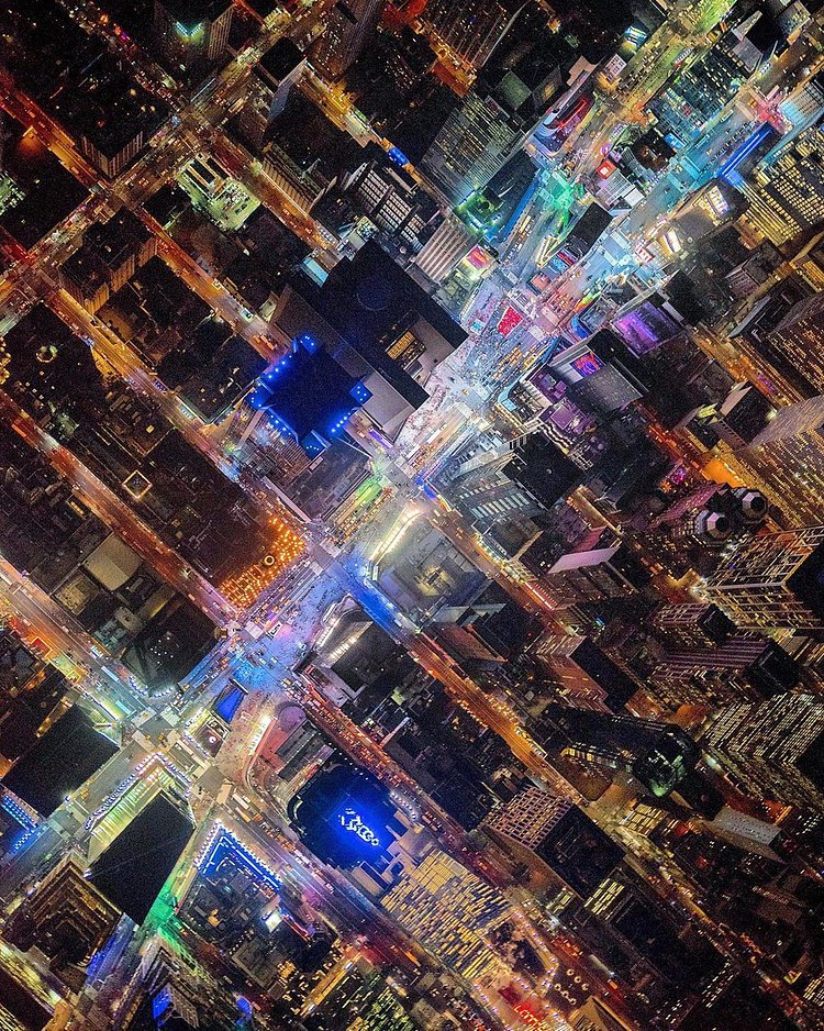 Times Square, Manhattan