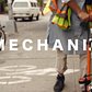 Mechanic