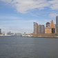 Time Lapse: New York Harbor