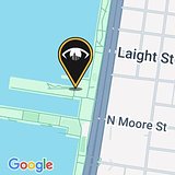 Pier 26 at Hudson River Park (Hudson River Greenway, New York, NY 10013, USA)