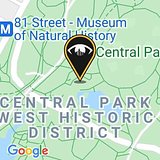 Delacorte Theater (81 Central Park West, New York, NY 10024)