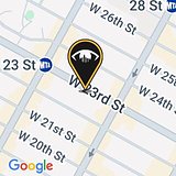 Teruko (222 W 23rd St, New York, NY 10011, USA)