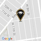 Cafe Lily (42 Avenue O, Brooklyn, NY 11204)