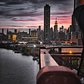 Newtown Creek, Brooklyn/Queens, New York