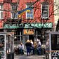 McSorley's Old Ale House, East Village, Manhattan
