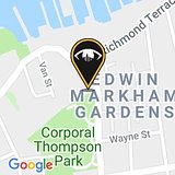 Eagle Fence (66 Broadway, Staten Island, NY 10310)